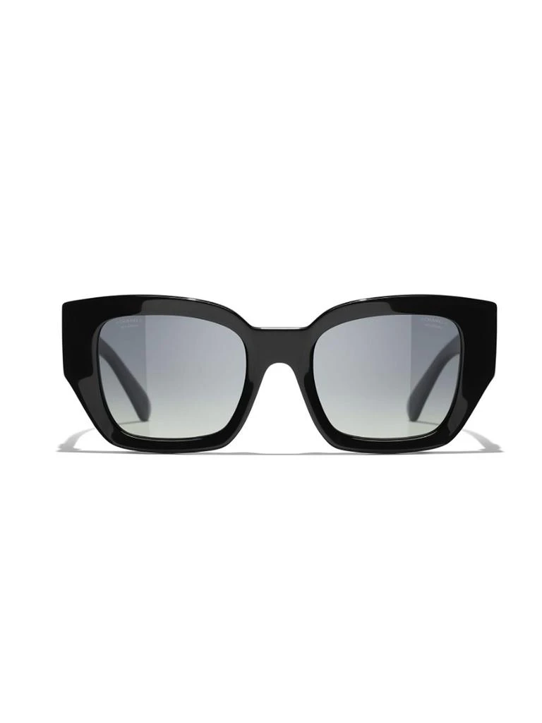 Chanel 5506 SOLE Sunglasses 1
