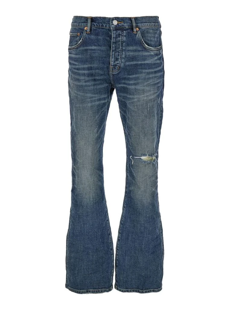 Purple Brand Purple Brand Jeans 1