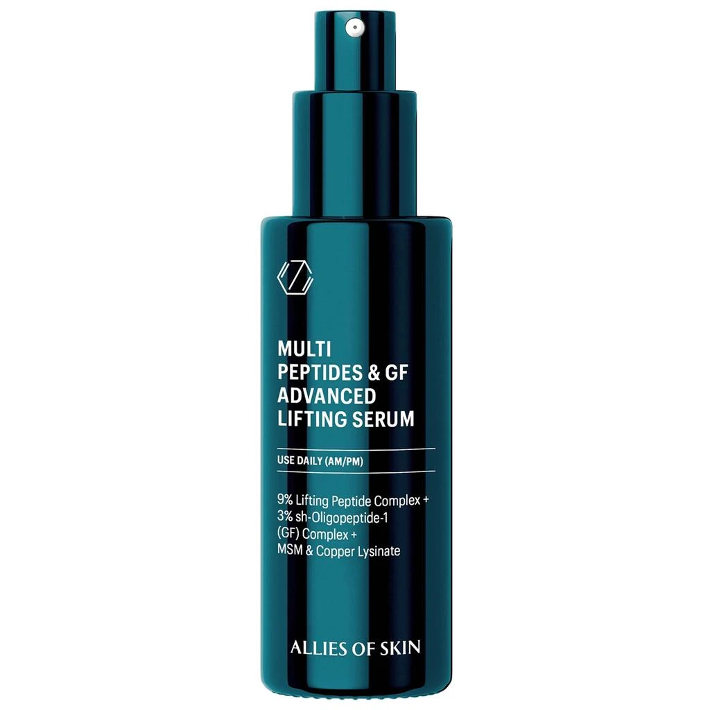 Allies of Skin Allies of Skin Multi Peptides & GF 1