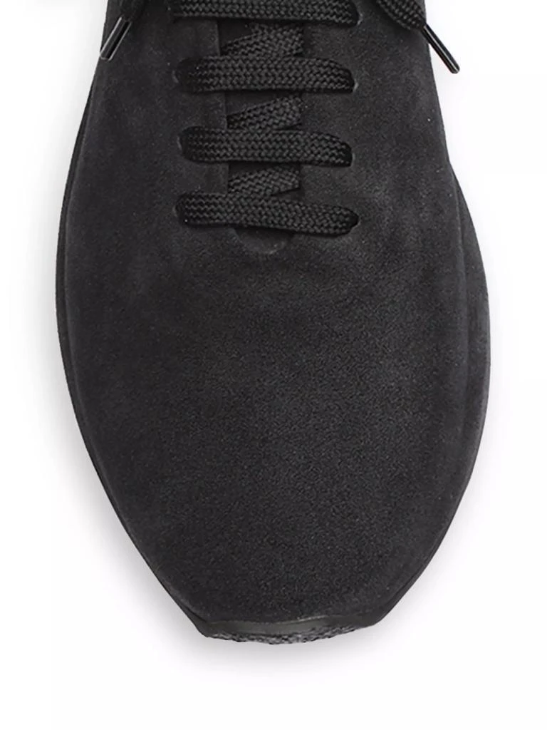 Officine Creative Race Leather Sneakers 4