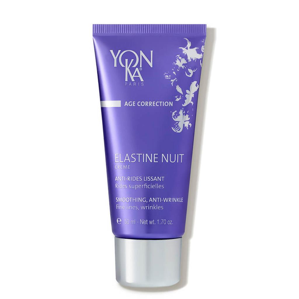 Yon-Ka Paris Skincare Yon-Ka Paris Skincare Elastine Nuit Smoothing Wrinkle Remover