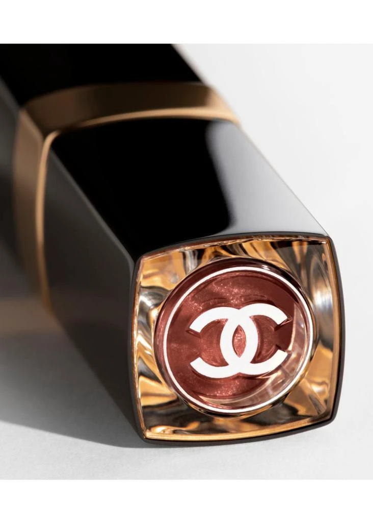 Chanel Rouge Coco Flash ~ Colour, Shine, Intensity in a Flash 3