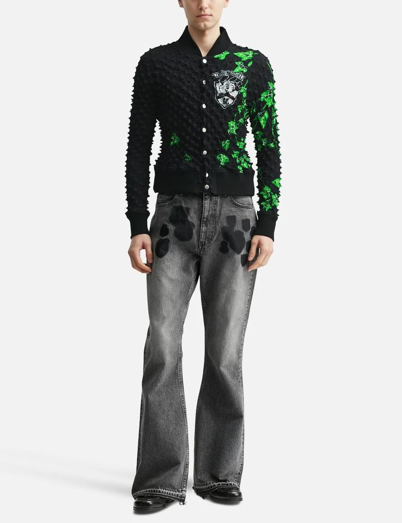 MASU Masu x Verdy M.B.C. Spiky Jacket 5