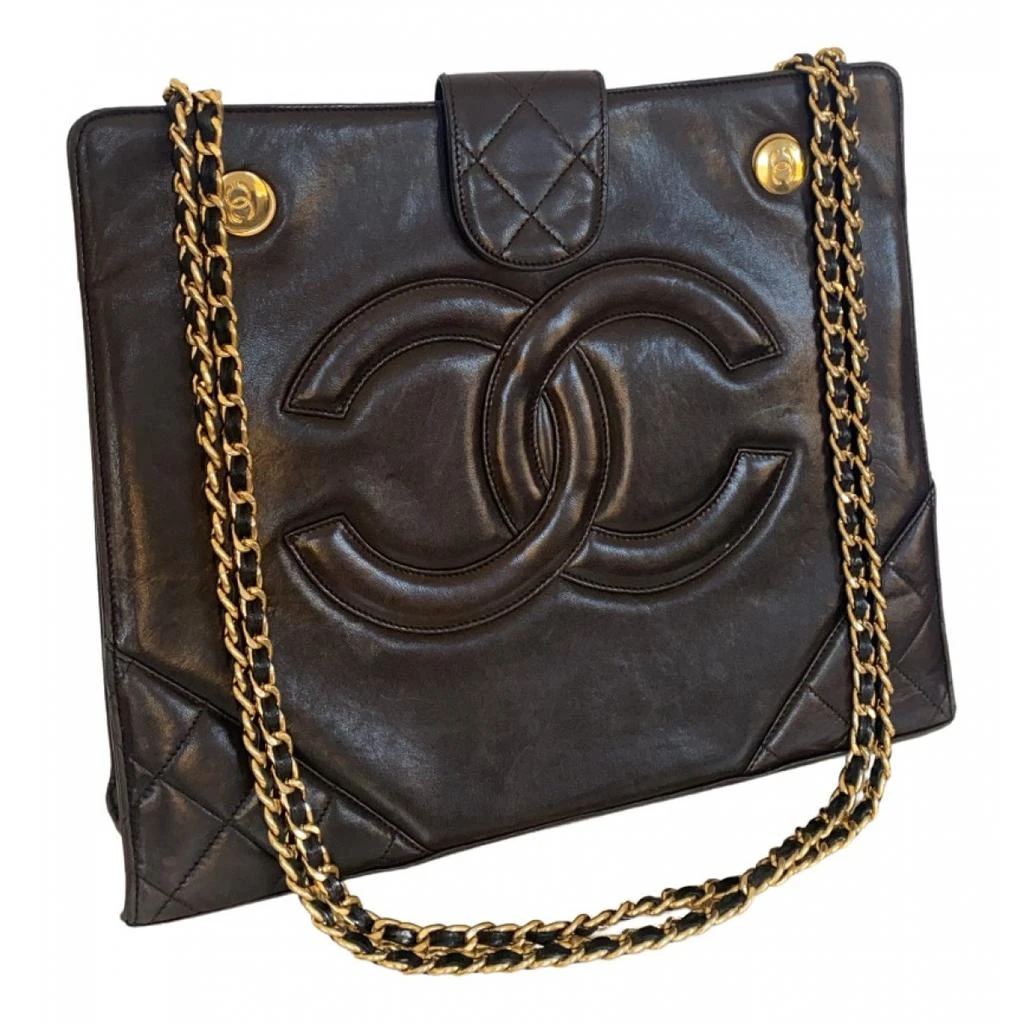 Chanel Chanel Leather handbag 1