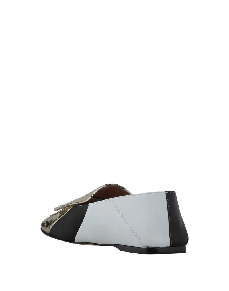 SERGIO ROSSI Loafers 3