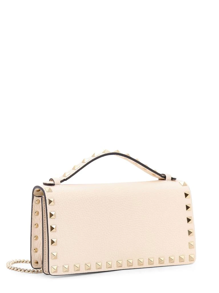 Valentino Garavani Rockstud Shoulder Bag 3