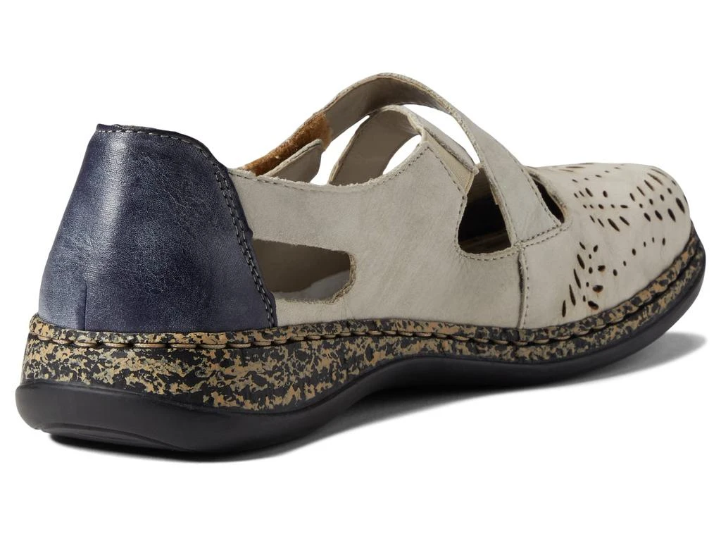 Rieker 46375 Daisy 75 5