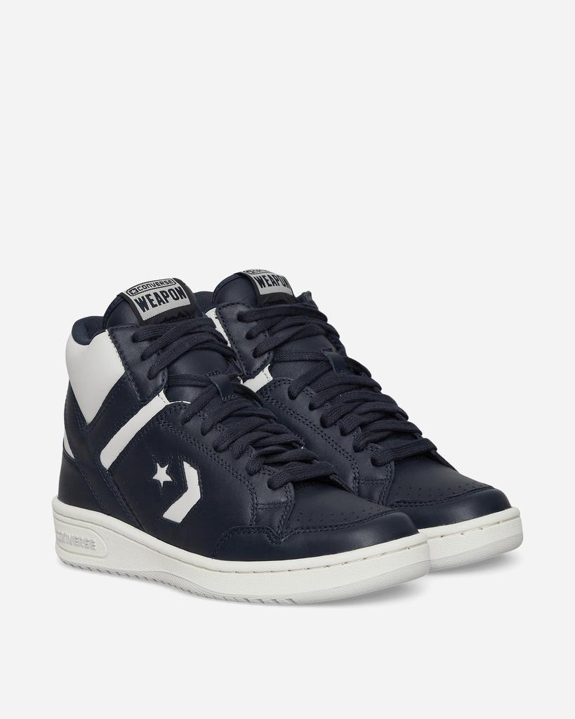 Converse Weapon Mid Sneakers Obsidian