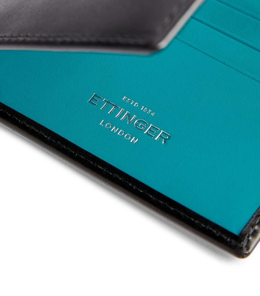Ettinger 6-Slot Sterling Bifold Wallet 4