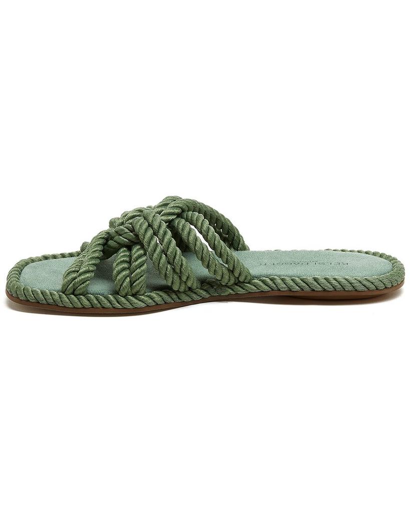 Kelsi Dagger Beachy Rope Sandal