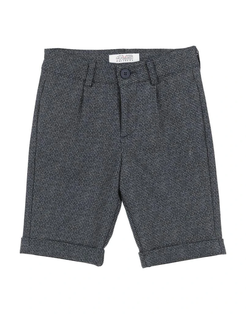 CESARE PACIOTTI Shorts & Bermuda 1