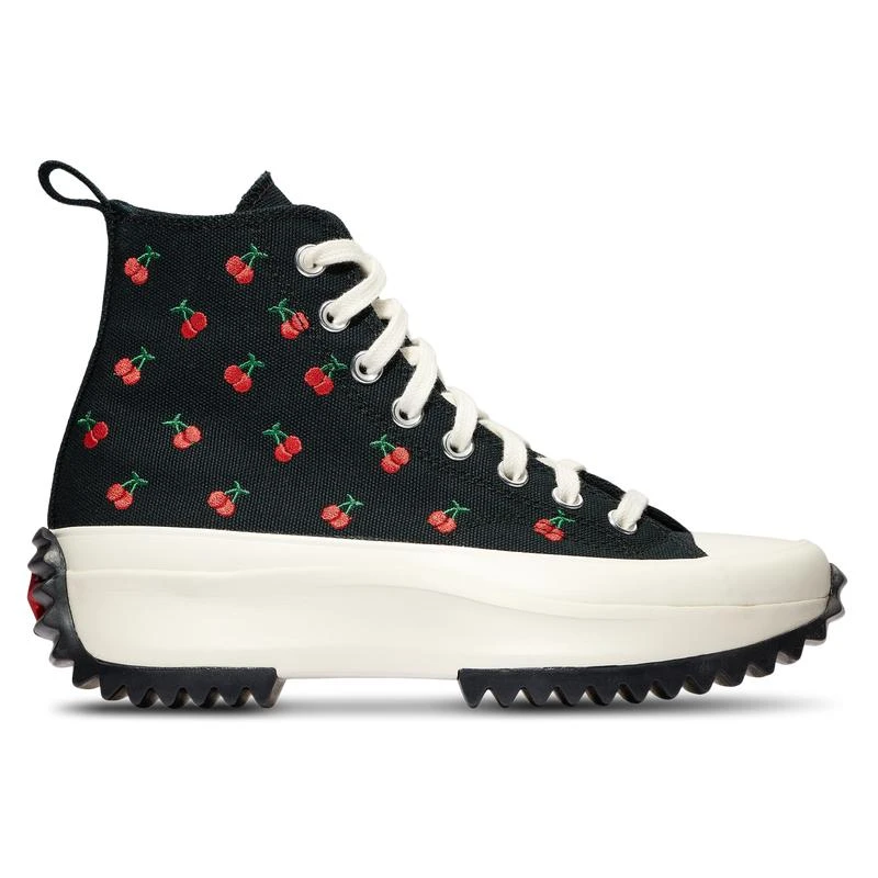 Converse Converse Run Star Hike  - Women's 1