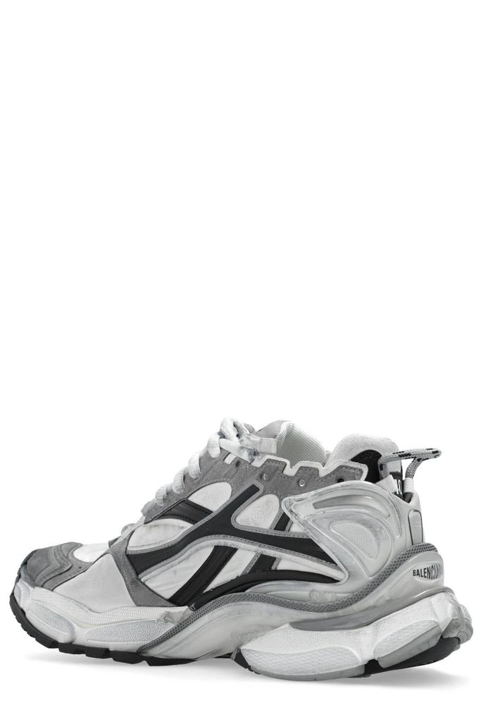 Balenciaga Balenciaga Runner Lace-Up Sneakers 3