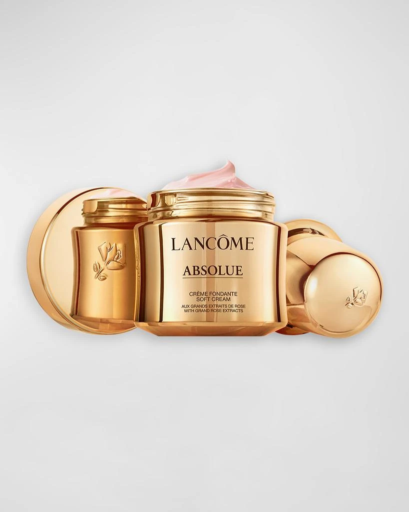 Lancôme Absolue Revitalizing & Brightening Soft Cream, 2.0 oz./ 60 mL 6