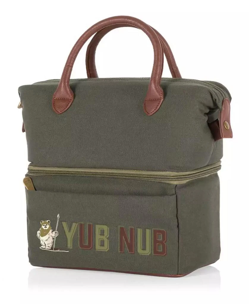 ONIVA Star Wars Ewok Urban Lunch Bag Cooler 4