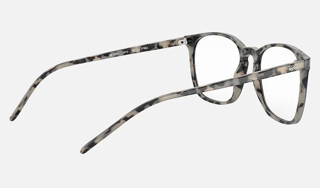 Ray-Ban RB5387 OPTICS 5