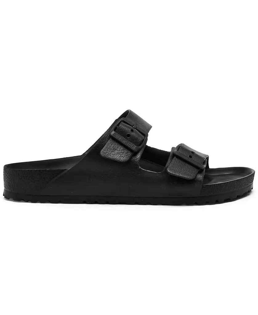 Birkenstock Men's Arizona Essentials EVA Two-Strap Sandals from Finish Line 2