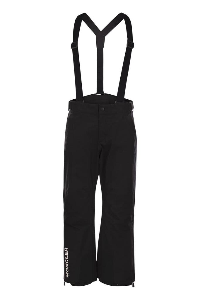 Moncler GORE-TEX SKI TROUSERS
