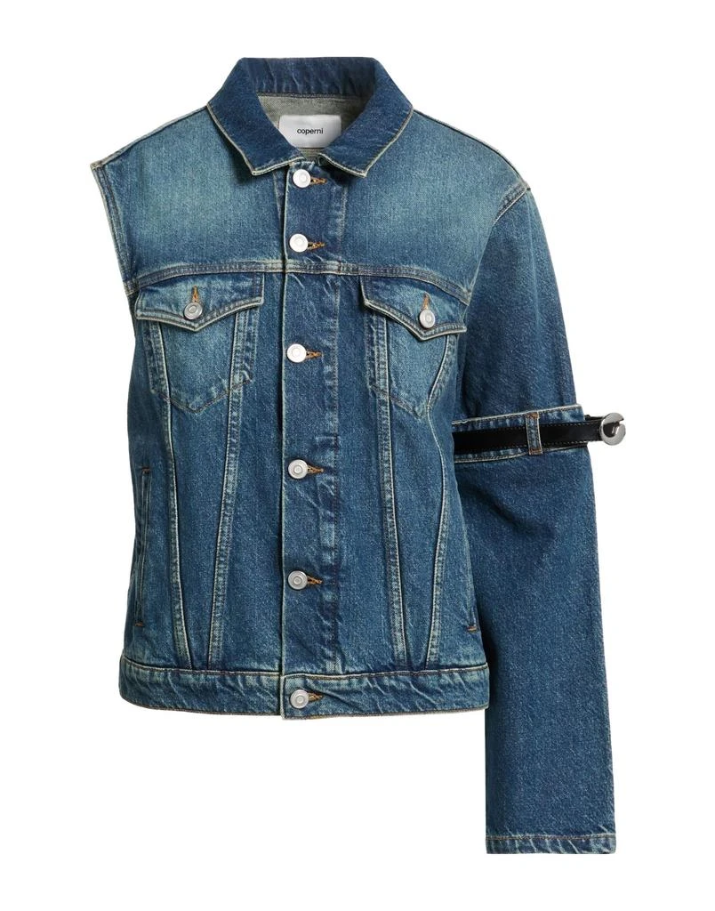 COPERNI Denim jacket