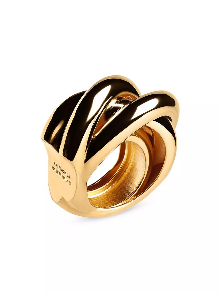 【BALENCIAGA】Camden Nose Ring ノーズリング Balenciaga Camden Nose Ring | Saks Fifth Avenue