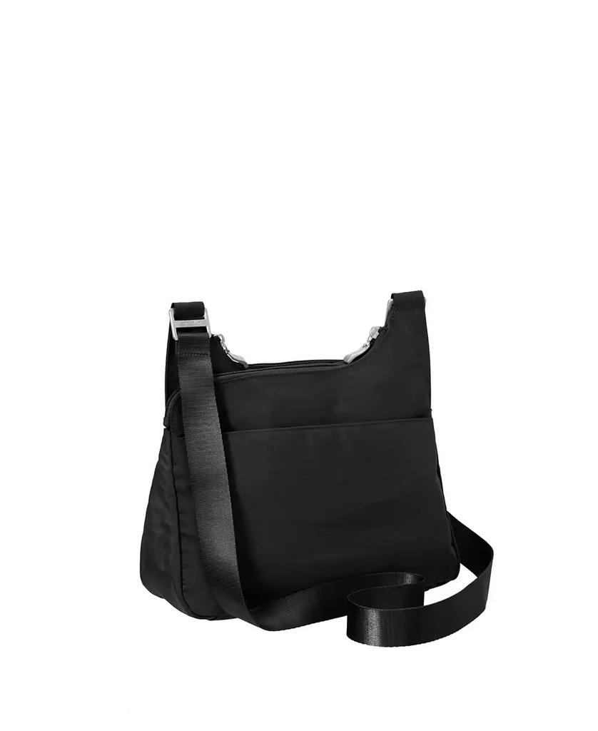 Baggallini Cross Over Crossbody with RFID