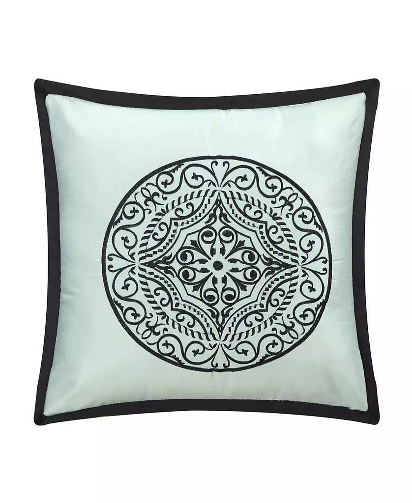 Stratford Park Arabesque 8-Piece Comforter Set 3