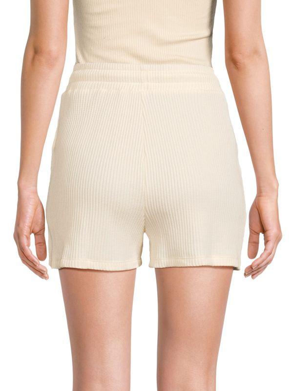 The Range Knit Shorts