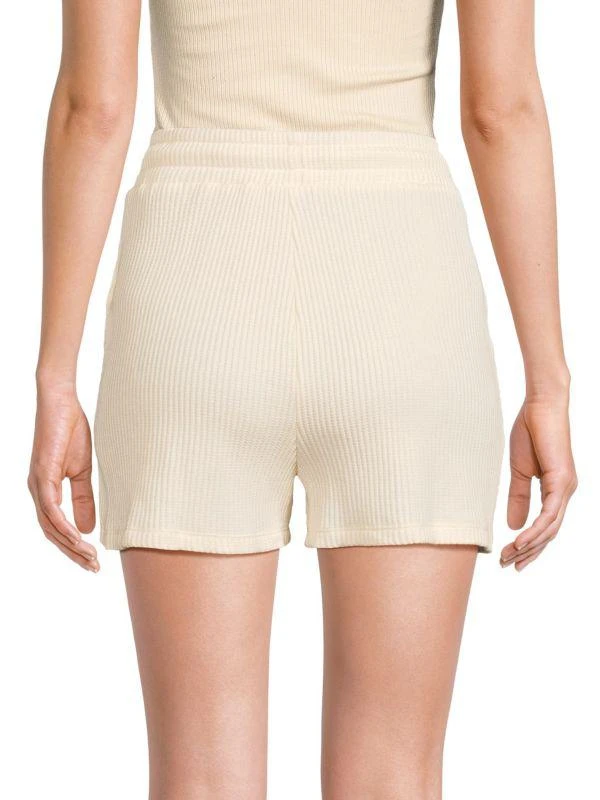 The Range Knit Shorts 2