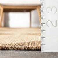 nuLOOM Sabina Diamond Trellis Indoor/Outdoor Area Rug 3