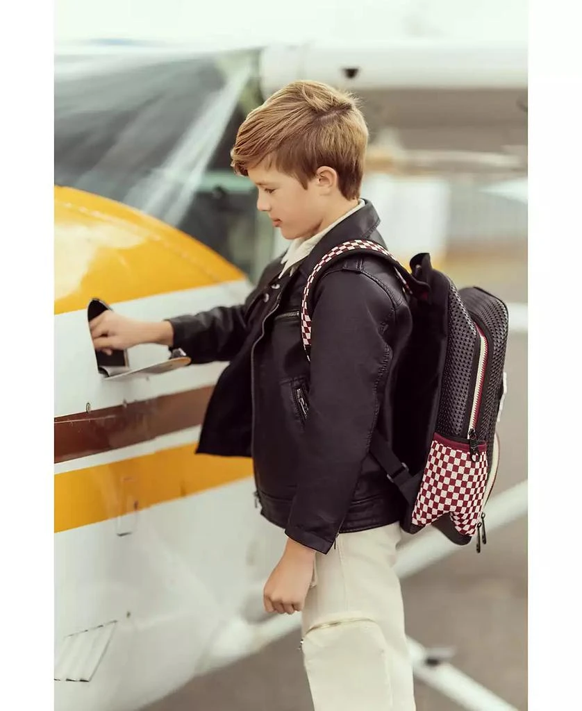 Light + Nine Kids Light Nine Unisex Starter XL Backpack 2