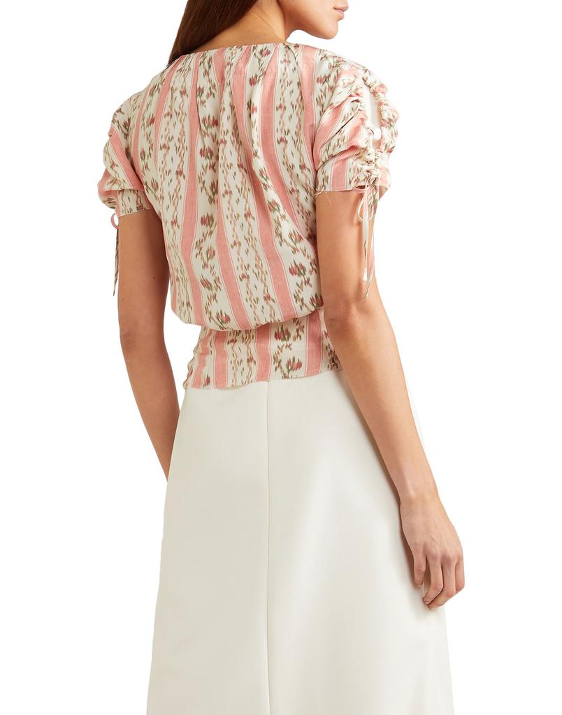 Brock Collection Silk top