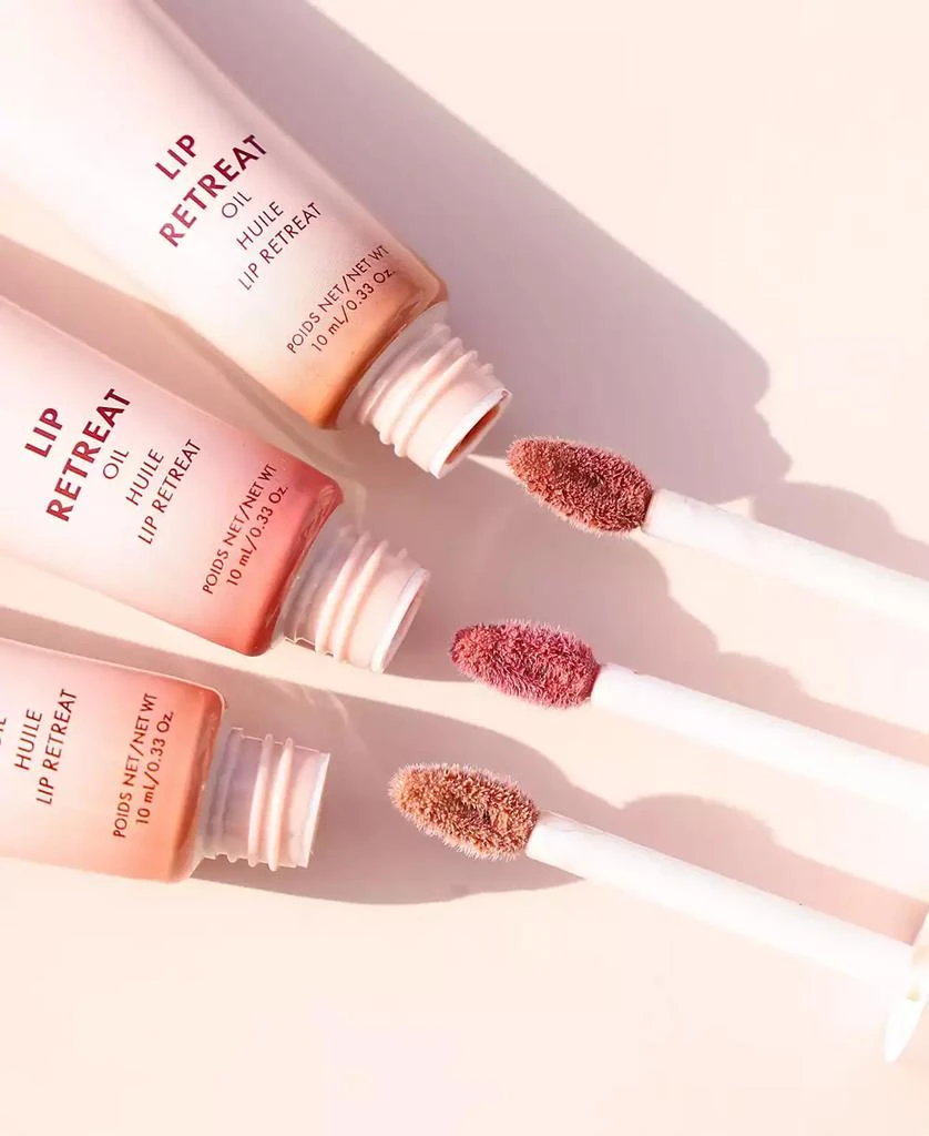 Wander Beauty Lip Retreat Oil 3