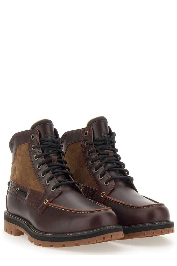 Timberland Timberland Lace-Up Boots 2