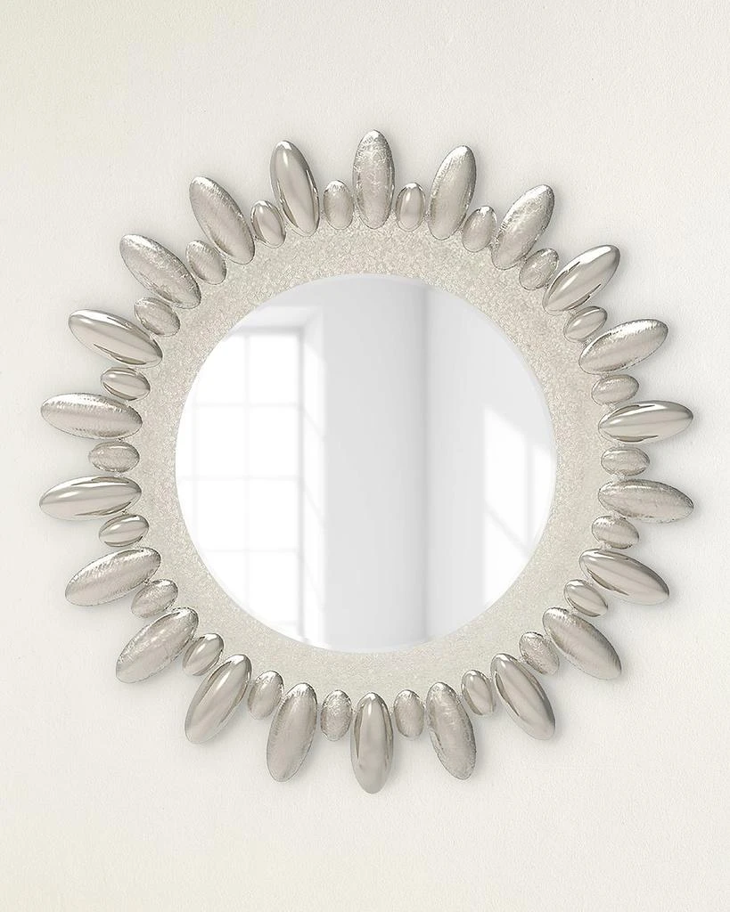John Richard Celestial 56.5" Wall Mirror 1