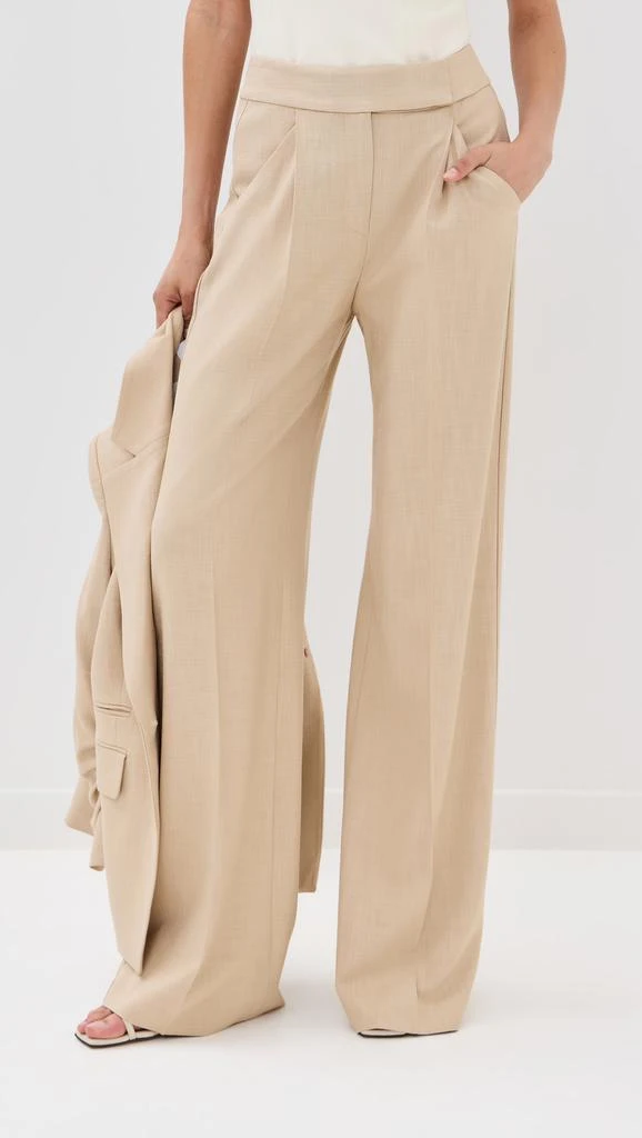 VERONICA BEARD Marbeau Pants 1