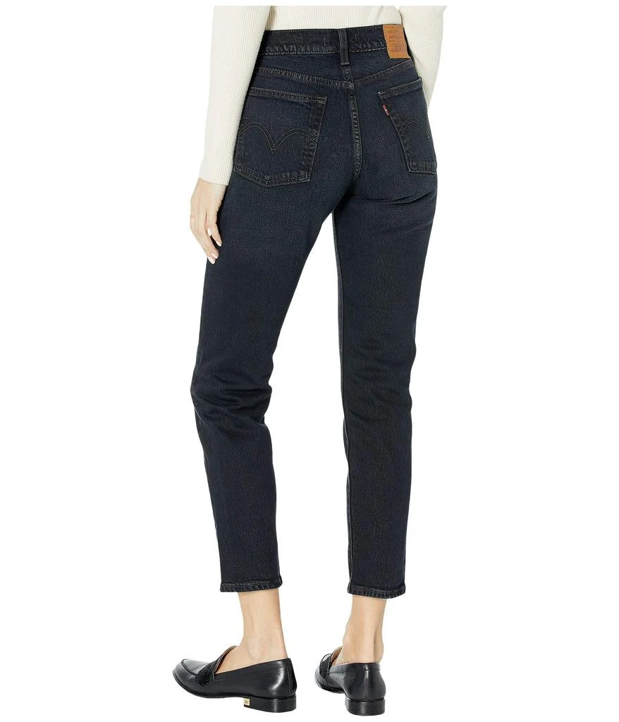 Levi's Premium Wedgie Icon Fit 3