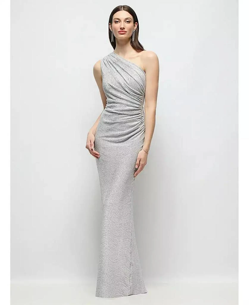SIMKHAI Valletta Strapless Floral Lace Maxi Dress - Dresses & Skirts - Free  Shipping - BeyondStyle