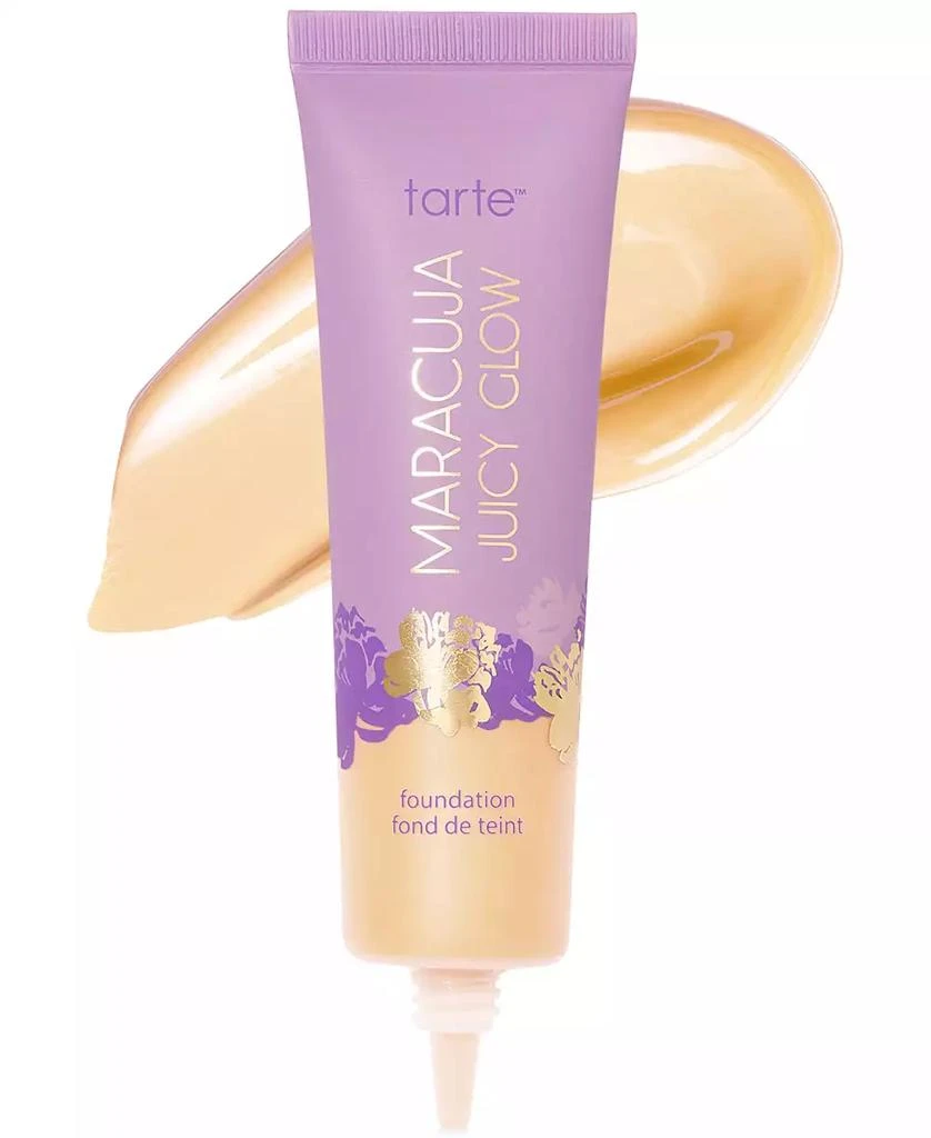 Tarte Maracuja Juicy Glow Skin Tint 1