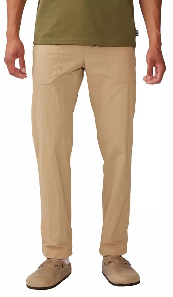 Mountain Hardwear Mountain Hardwear Men's Stryder Pant