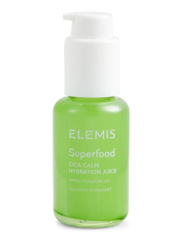 ELEMIS Superfood Cica Calm Hydration Juice 1