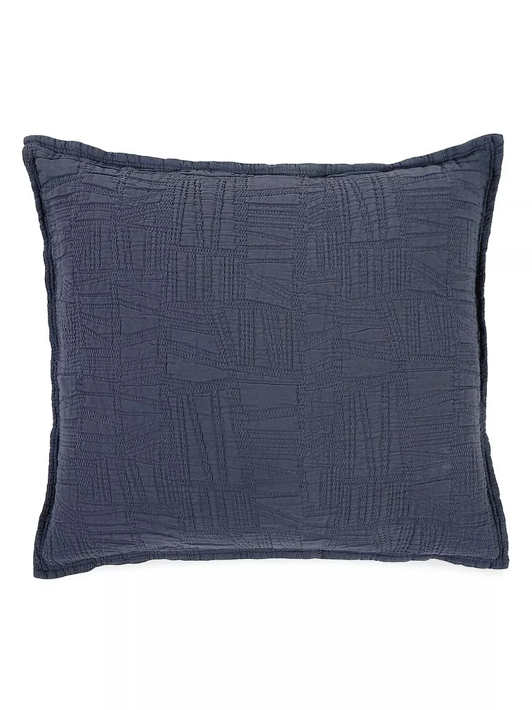 Pom Pom at Home Harbour Matelasse Bedspread & Sham Collection 3