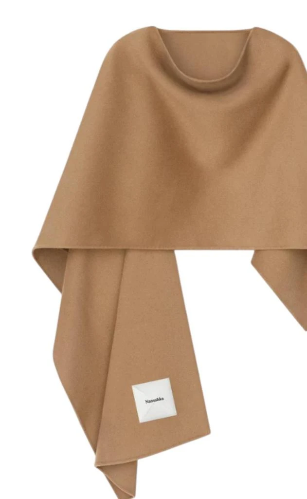 Nanushka Nanushka - Women
s Kamin Shawl 2