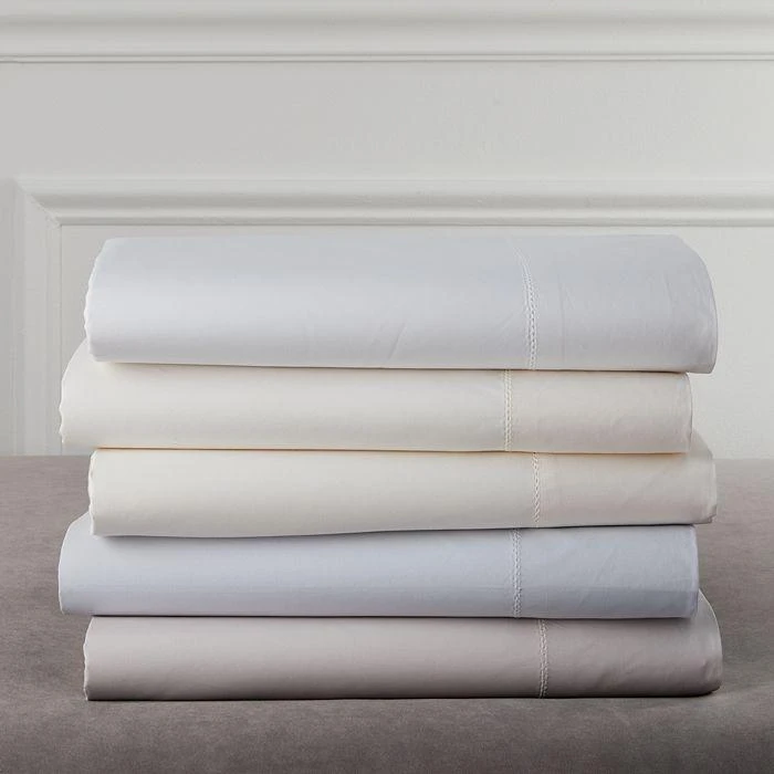 Hudson Egyptian Percale Sheets - Exclusive 2