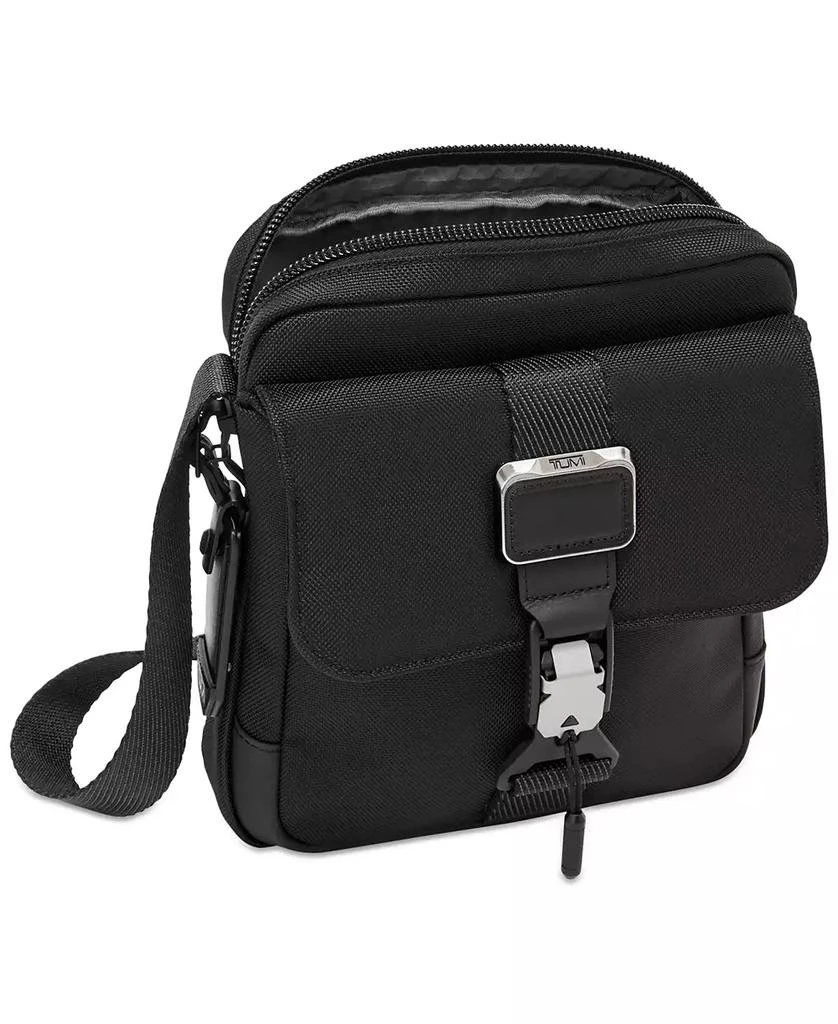 Tumi Men
s Alpha Bravo Junior Crossbody Bag 5