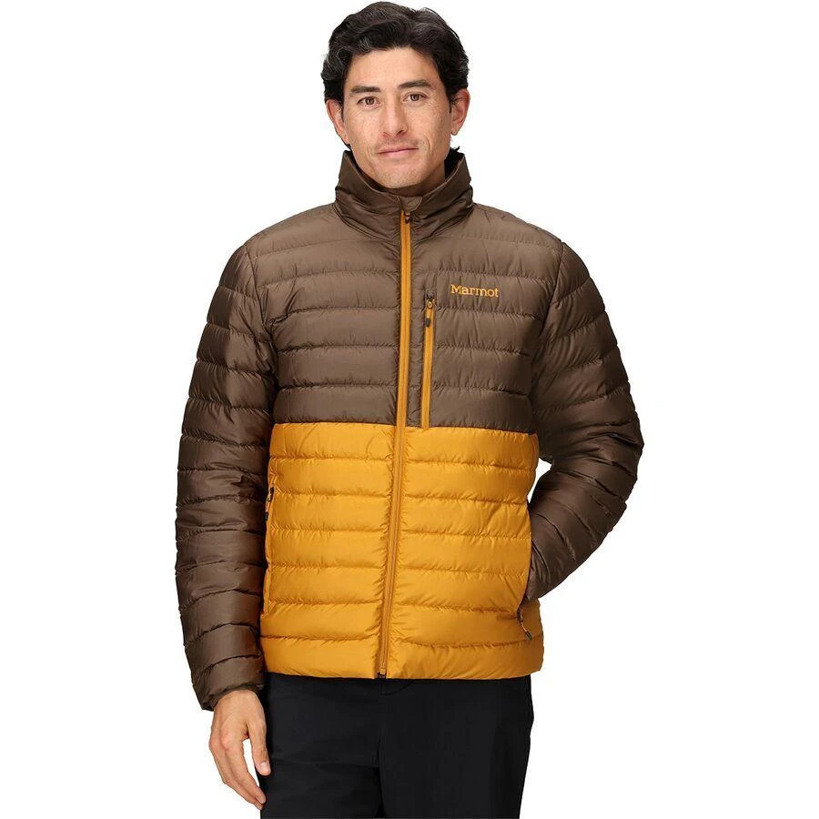 Marmot Highlander Down Jacket - Men
s