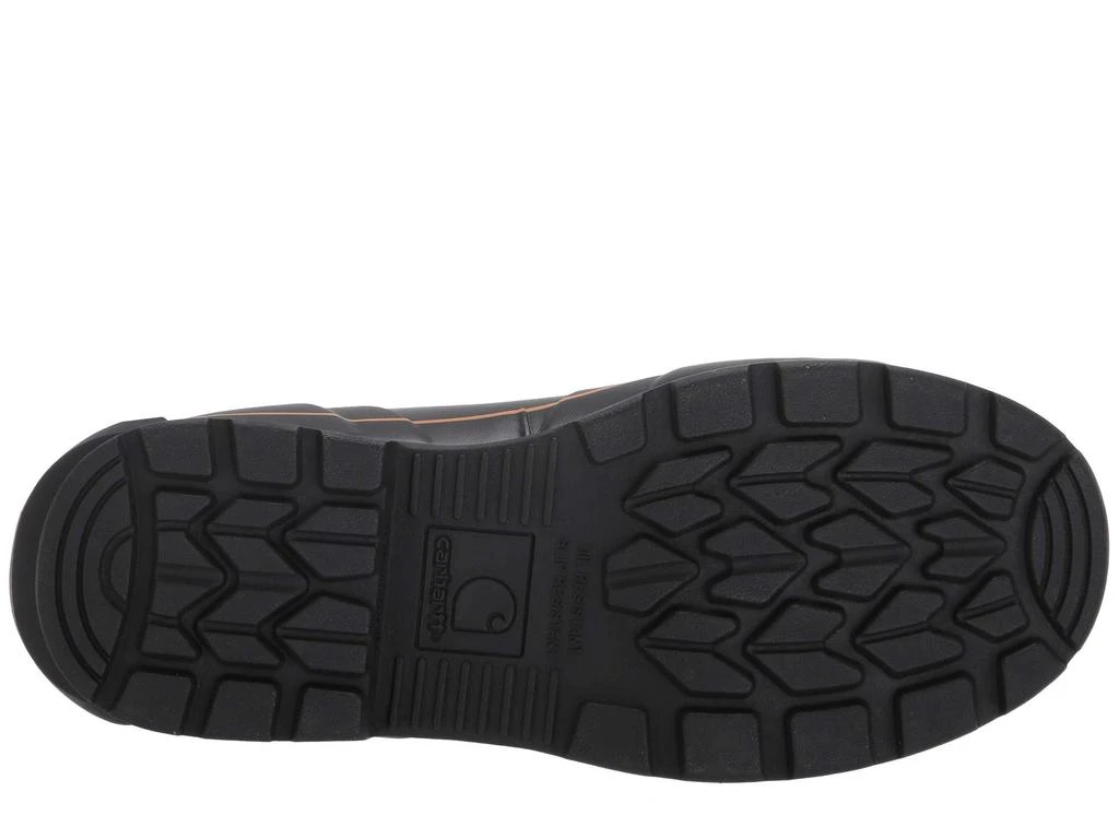 Carhartt 15" Waterproof Carbon Nano Comp Toe Rubber Boot 3