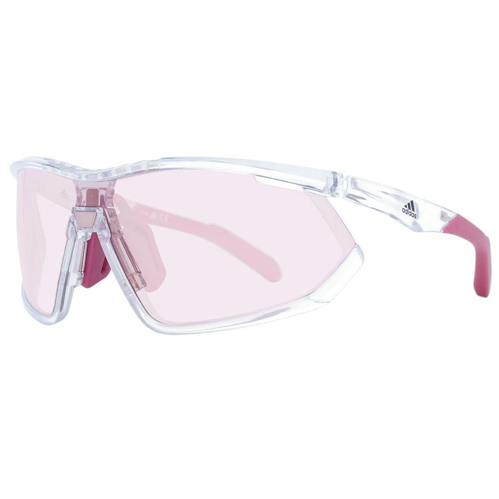 Adidas White Women Sunglasses 1
