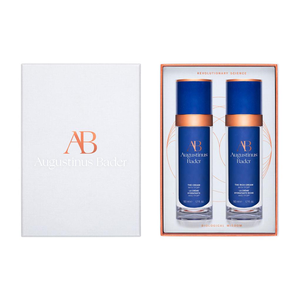 Augustinus Bader Discovery Duo - Vegan Formula