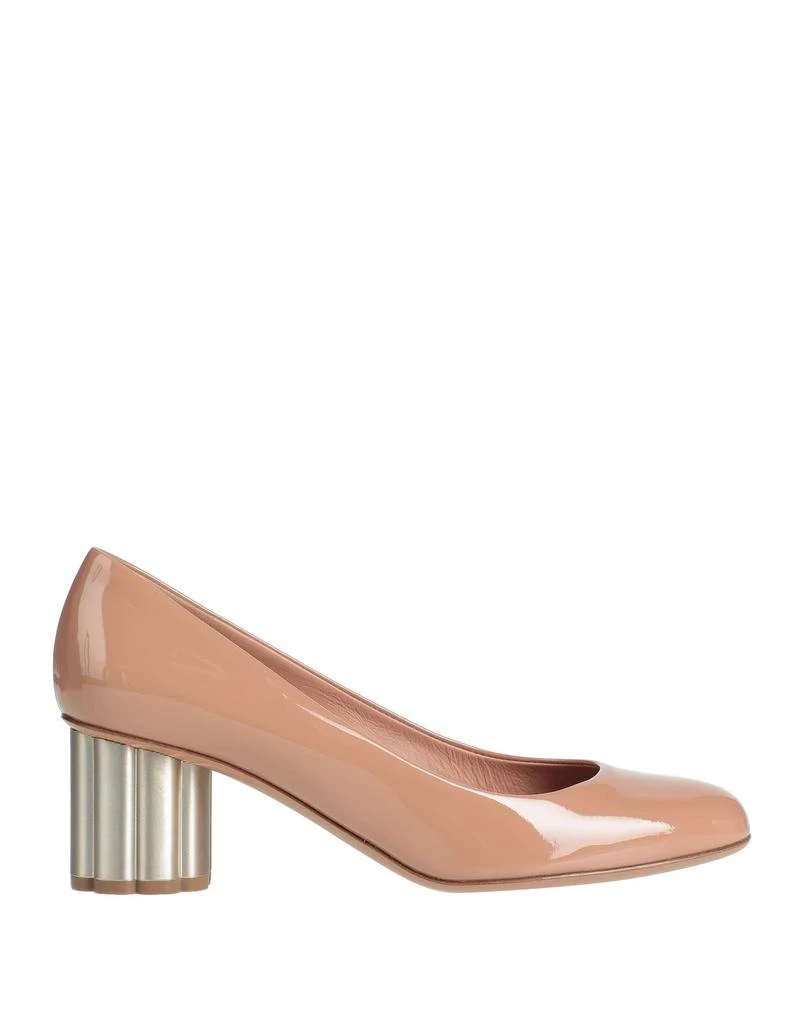 Salvatore Ferragamo Pump 1