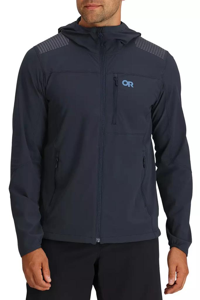 Outdoor Research Outdoor Research Men's Duraprint Ferrosi Hoodie